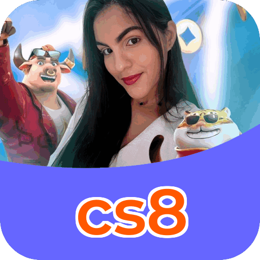 cs8 RTP Games